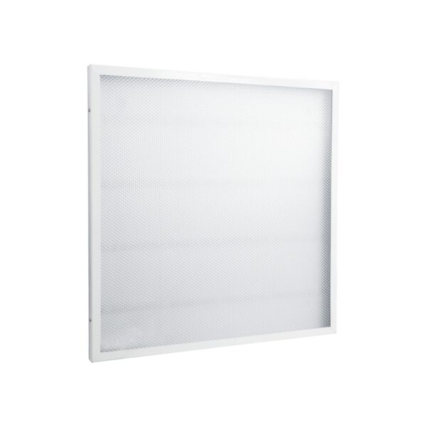 LED Frameless Super Slim Panel 48W Recessed Ceiling 60X60 6000K 60368 - Image 8