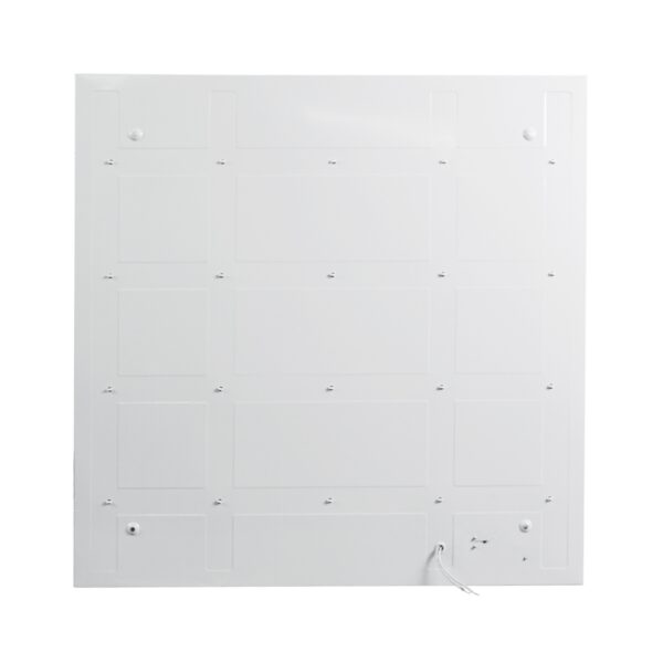 LED Frameless Super Slim Panel 48W Recessed Ceiling 60X60 6000K 60368 - Image 6