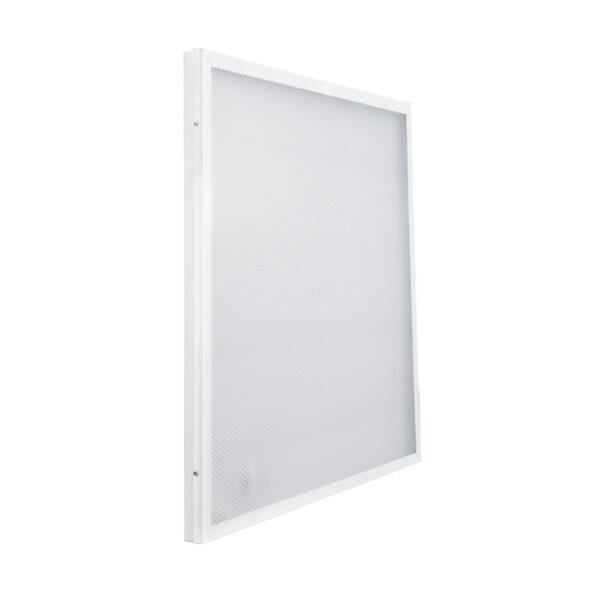 LED Frameless Super Slim Panel 48W Recessed Ceiling 60X60 6000K 60368 - Image 5