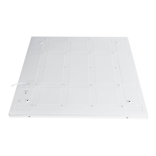 LED Frameless Super Slim Panel 48W Recessed Ceiling 60X60 6000K 60368 - Image 3