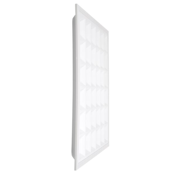 LED Panel 48W Ceiling Recessed ZEUS 60X60 2700K IP44 60970 - Image 5