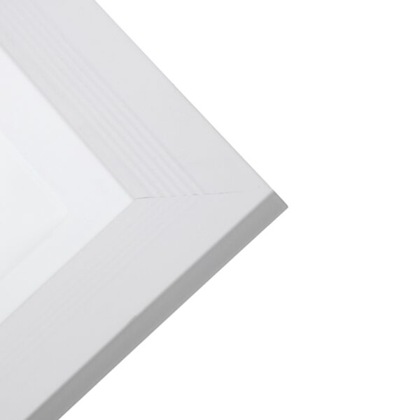 LED Panel 48W Ceiling Recessed ZEUS 60X60 2700K IP44 60970 - Image 8