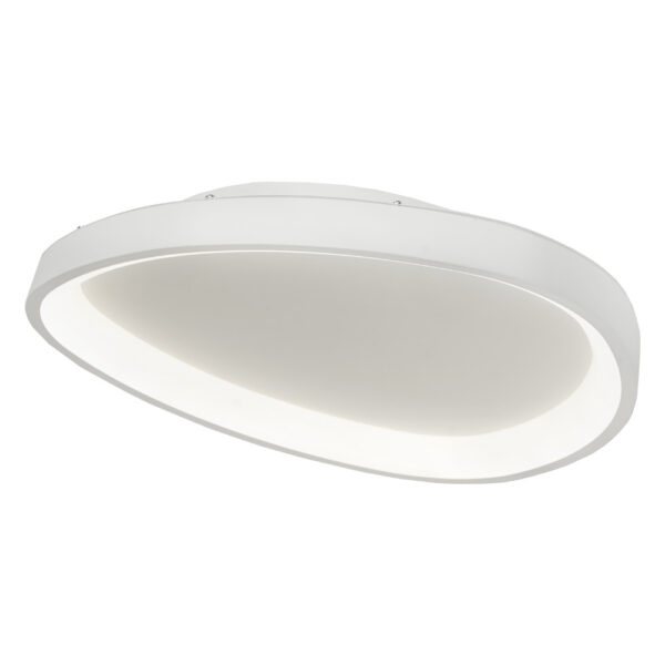 LED Ceiling Light White OMNIA CCT 18Watt ∅400х60mm 725RL0002172 - Image 8