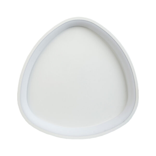 LED Ceiling Light White OMNIA CCT 18Watt ∅400х60mm 725RL0002172 - Image 7