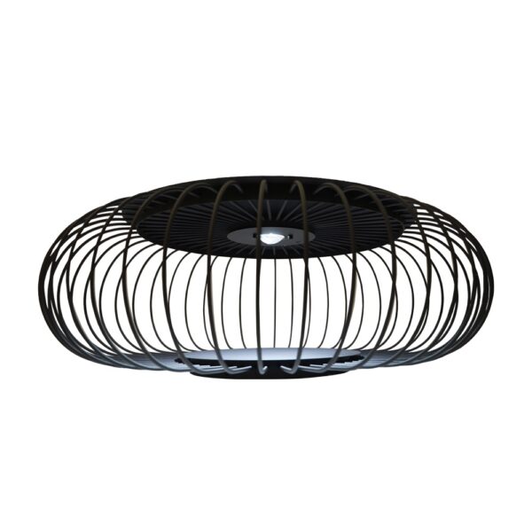 LED Τραπέζι Κήπου 12W NEST Εξωτερικού Χώρου CCT IP44 Φ920x340mm IP65 515AL0390315 - Image 2